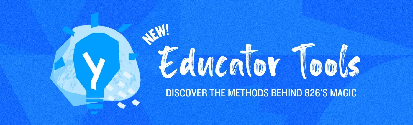 Get to know our Educator Tools by starting with our most-downloaded resources.