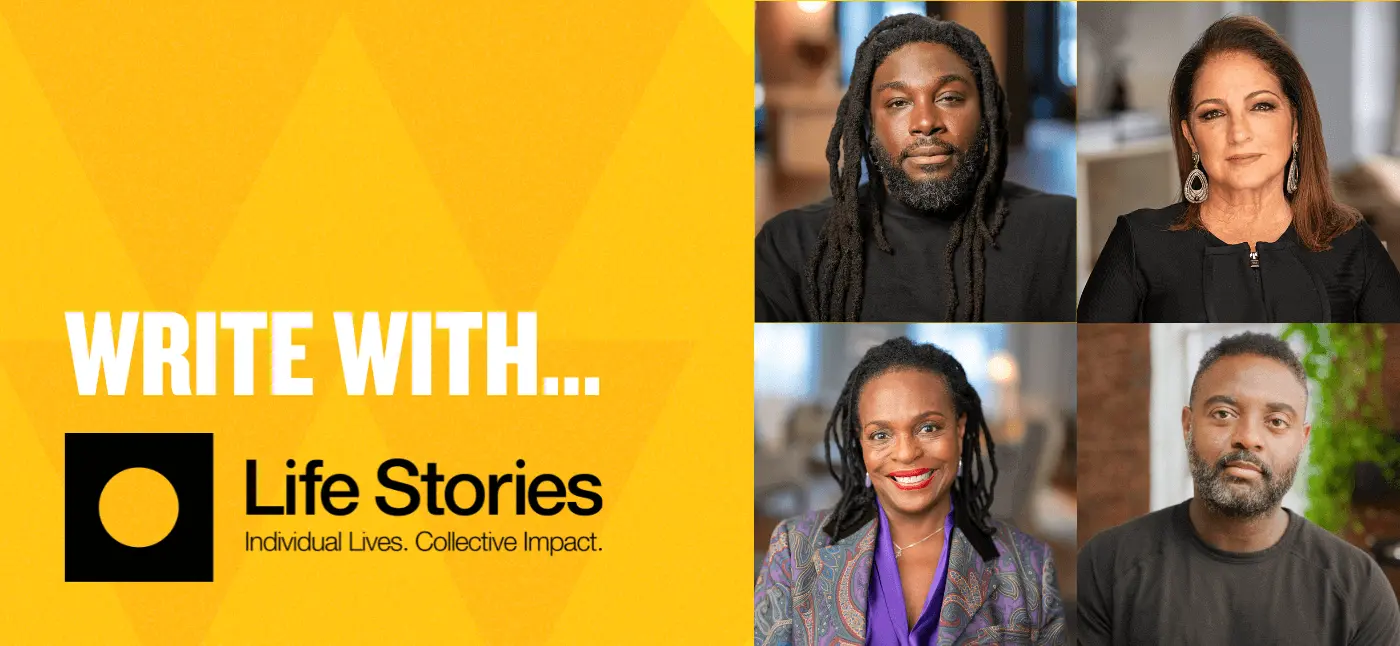 Get inspiration directly from friends of 826, including organizations like Cartoon Network and authors like Jason Reynolds. Watch these videos to write with the people who inspire you.