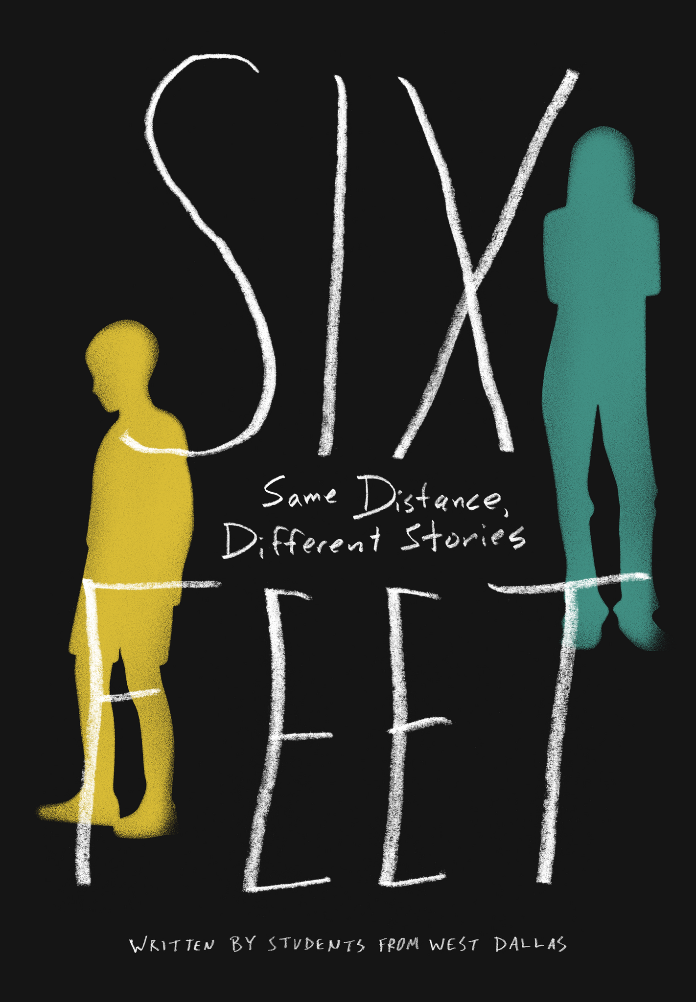 six-feet-same-distance-different-stories